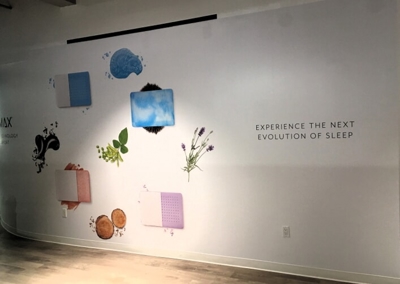 Window & Wall Graphics Photo